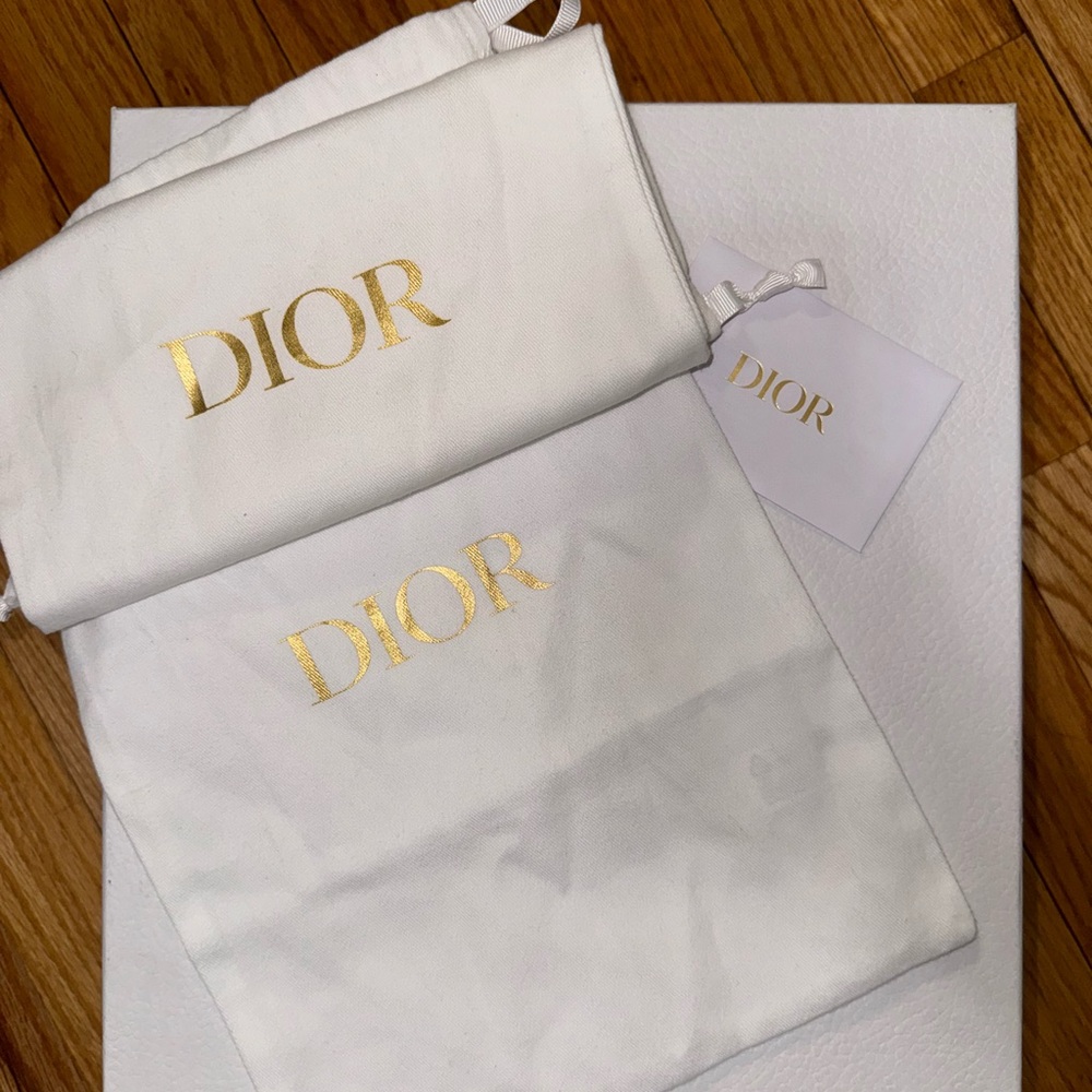 Dior Boy Loafers